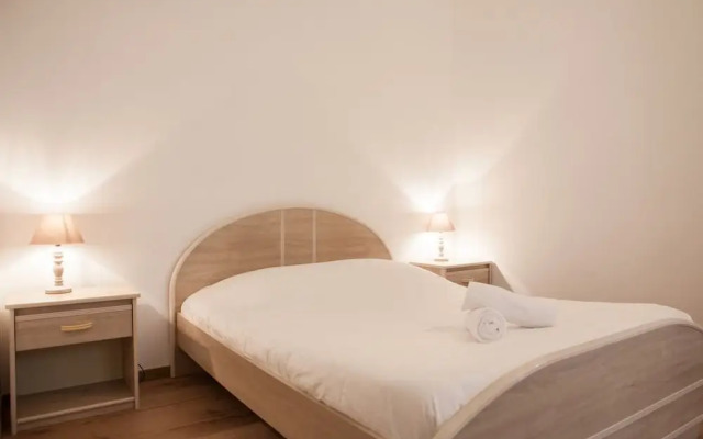 Appartement Augustins