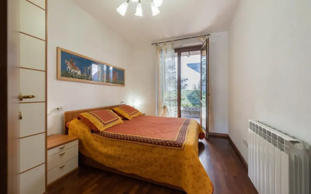 La Casa di Sarah in Solto Collina