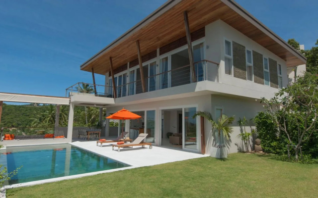 Bay Villas Koh Phangan