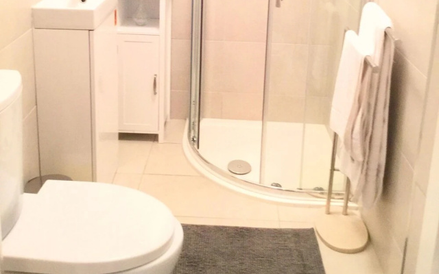 StayIreland Gardiner Street Apt 3