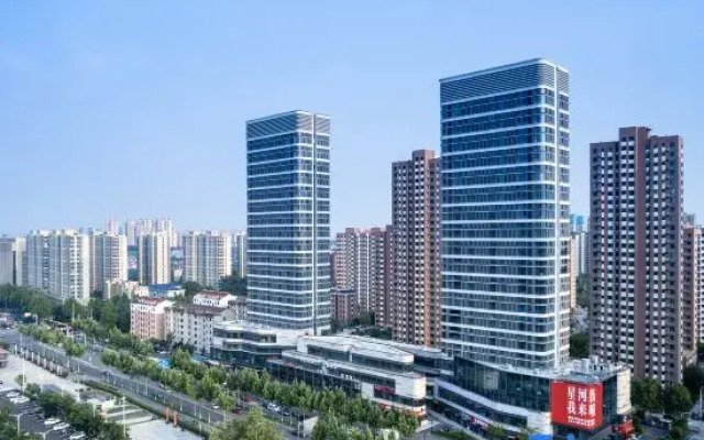 Yuelan Hotel (Shandong University of Technology)