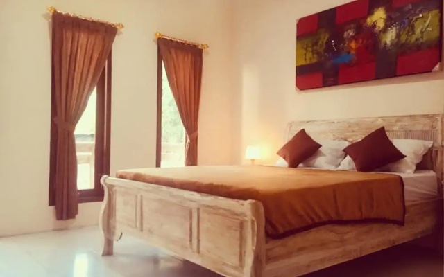 Jordan Guest House