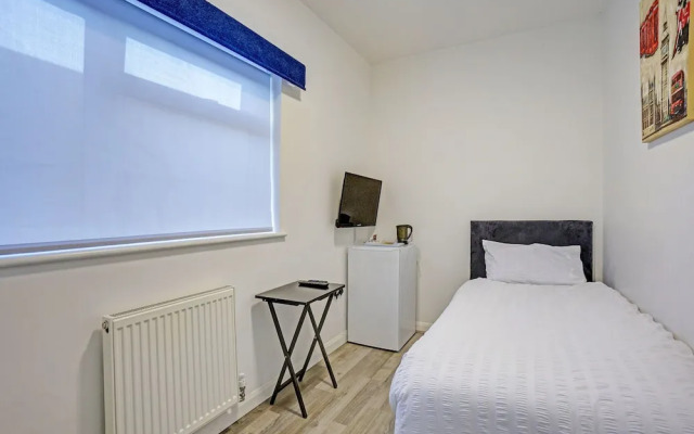 OYO Aparthotel Hathern – Loughborough