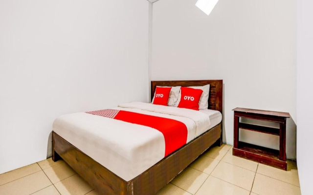 Hotel O Guest House Parangtritis