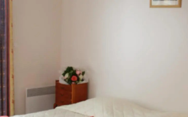 Studio Place Alexandre