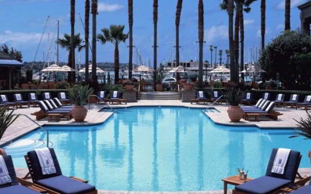 The Ritz-Carlton, Marina del Rey 2