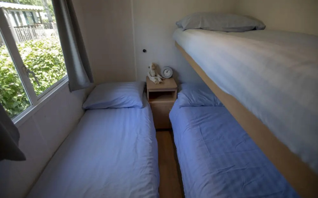 Camping RCN Belledonne