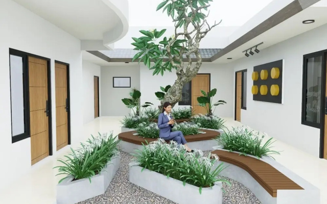 Darmo Inn By News Hotel