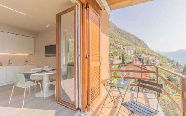 Mariù apartment Varenna
