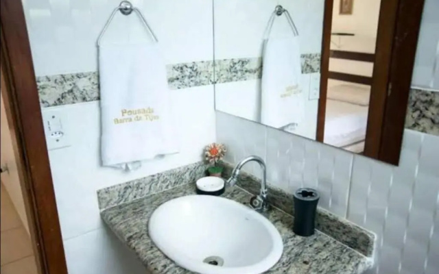 Pousada Barra da Tijuca