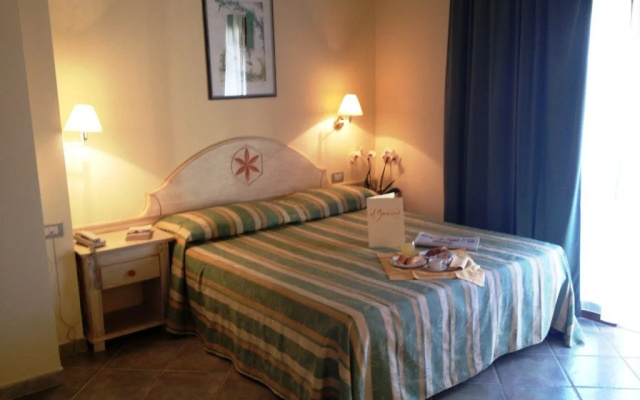 Hotel & Residence Al Saraceno