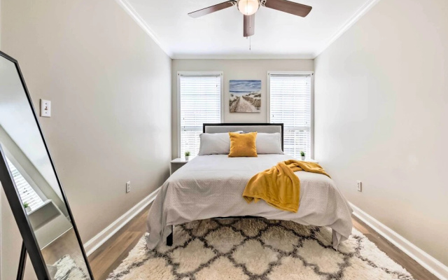 Mississippi Gulf Coast Vacation Rental!