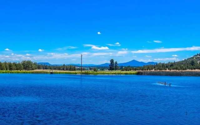 Long Hollow Guest Ranch