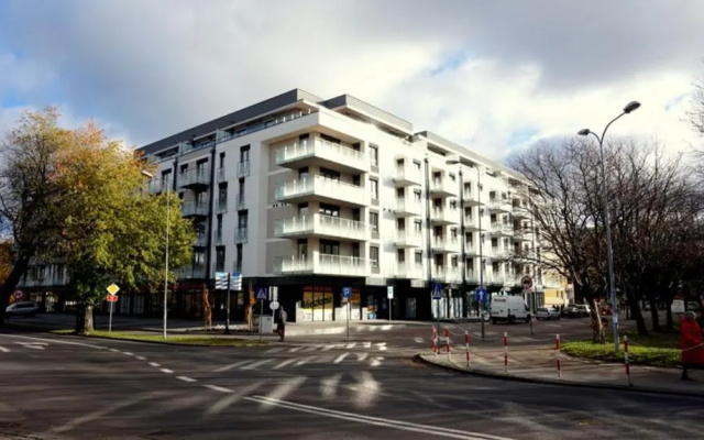 Apartamenty REZULAK Solna B104 204 303