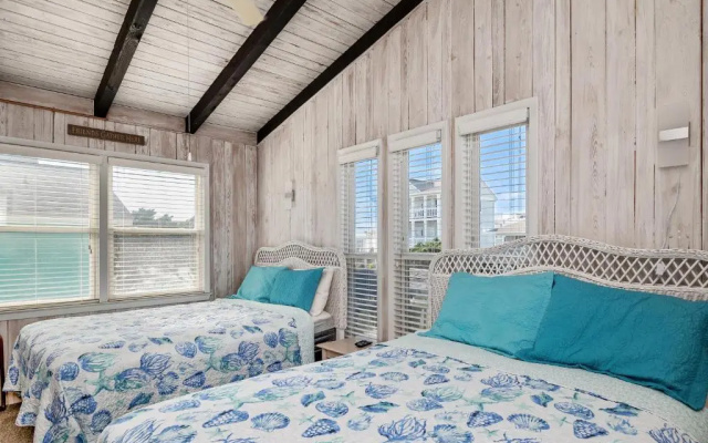 Brigantine by Oak Island Accommodations