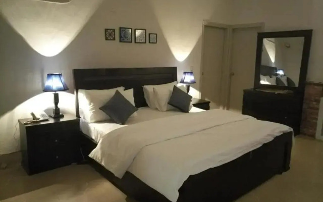 Pyramid International Guest House