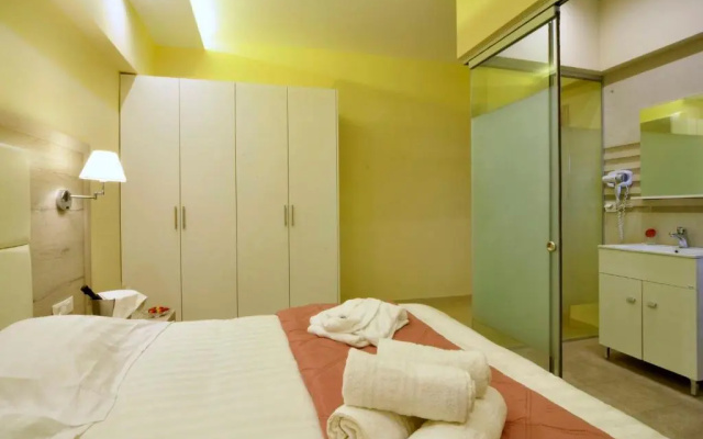 Katoi Apartment 1 Agios Georgios Pagoi
