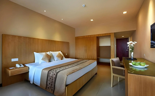 Berjaya Hotel Colombo