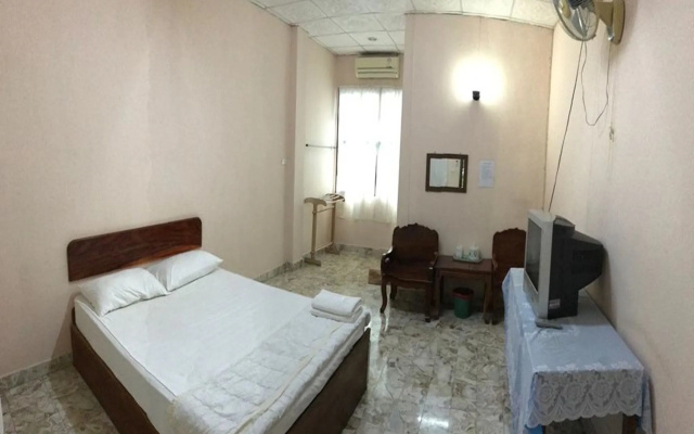 99 Inn Hotel