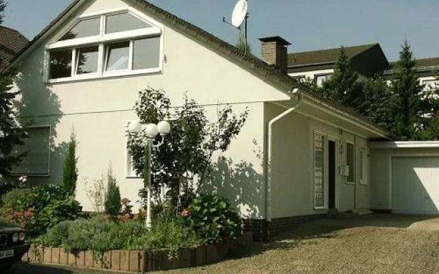 Hotel Garni Werner Franz