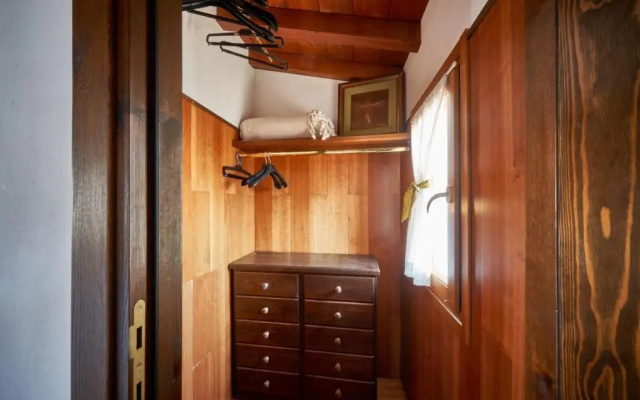 Porto Valentino Apartment