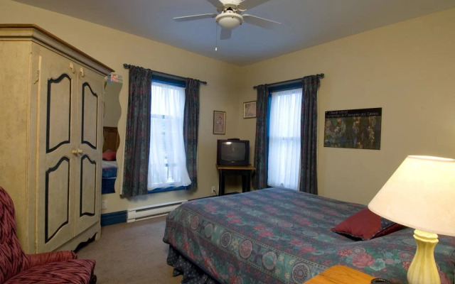 Auberge Knowlton