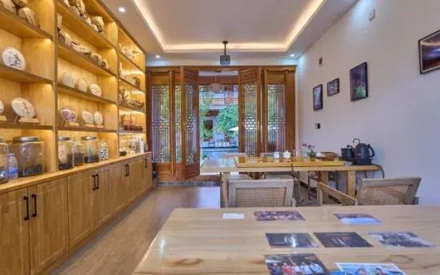 OuYang Guesthouse(No. 2 Yard)