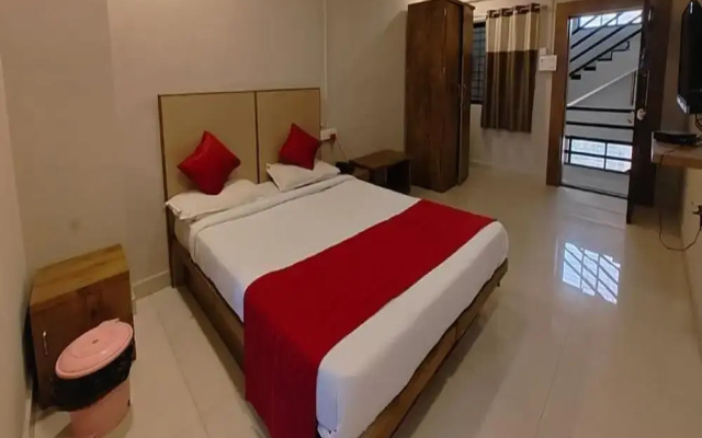 Fabhotel Ace Executive