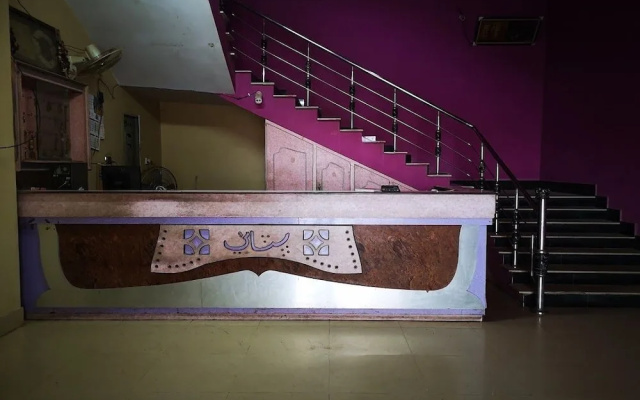 Bhittai Hotel