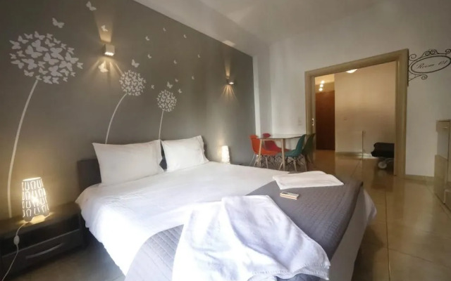 Omonoia Boutique Apartment