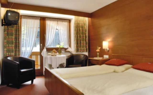 Das kleine Hotel