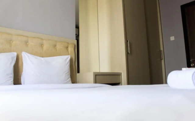 Best And Brand New 3br Sunter Icon Apartment