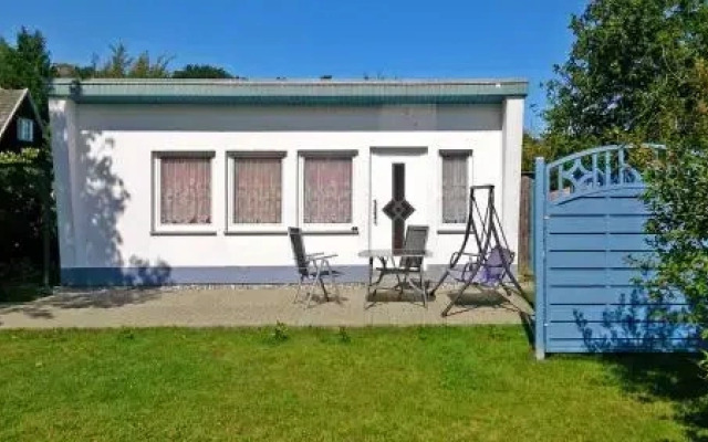 Bungalow am Waldrand