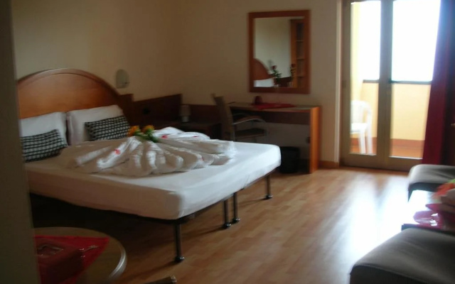Residence Lido Hotel