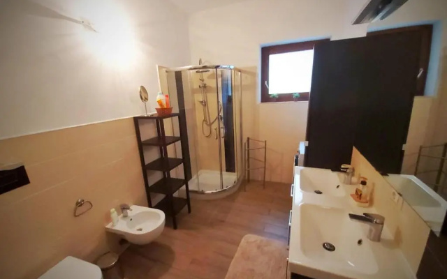 A Casa di Vale