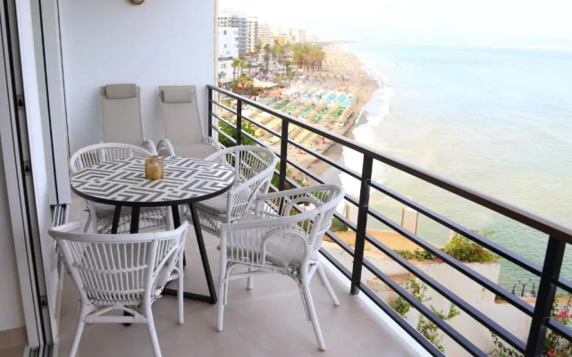 Bay View Castillo Santa Clara