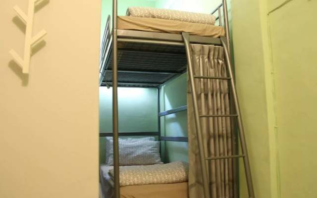 I-FA Dorm