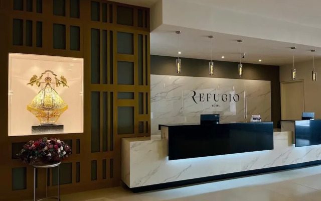 Hotel Refugio