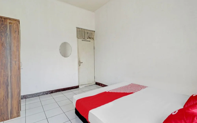 Hotel O Pondok 23