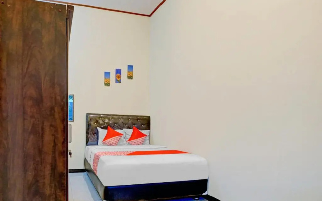 Sakinah Family Residence