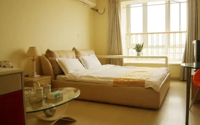 Kaibin Apartment -Xin Jie Kou