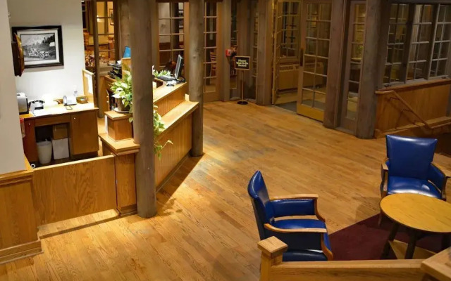 National Park Inn