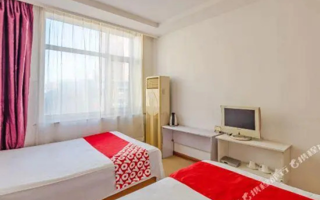 Zun Guest Hotel