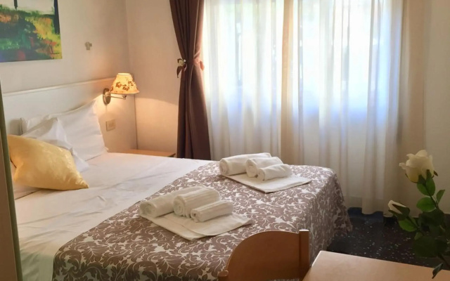 Hotel Scandinavia