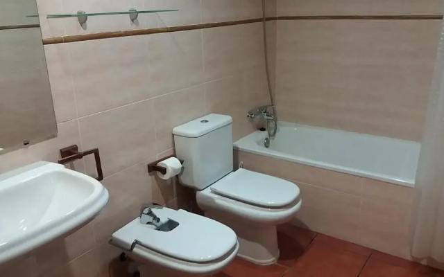 Apartaments Morelló