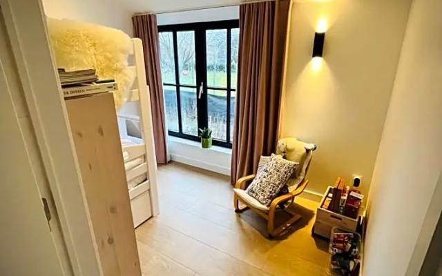 Suites Le Porte-Bonheur