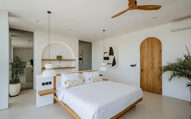 Elements B2 Villa Bingin