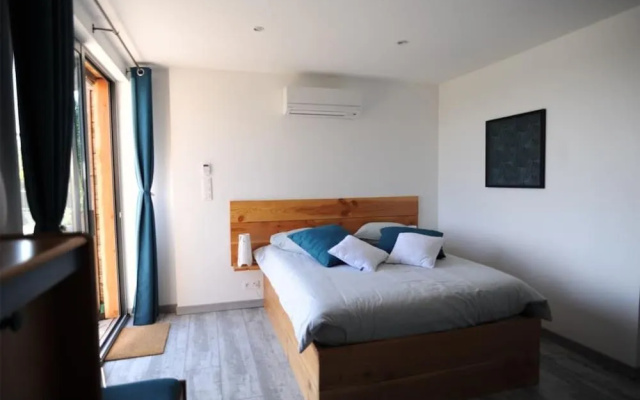 Le Lodge du Lapin