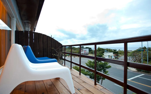 Nanwan Sunny Inn