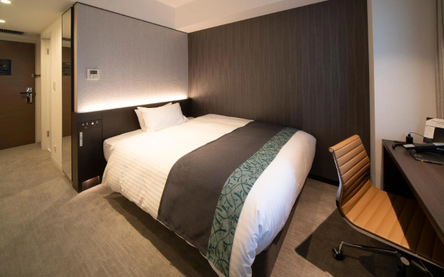 Hotel Vischio Osaka